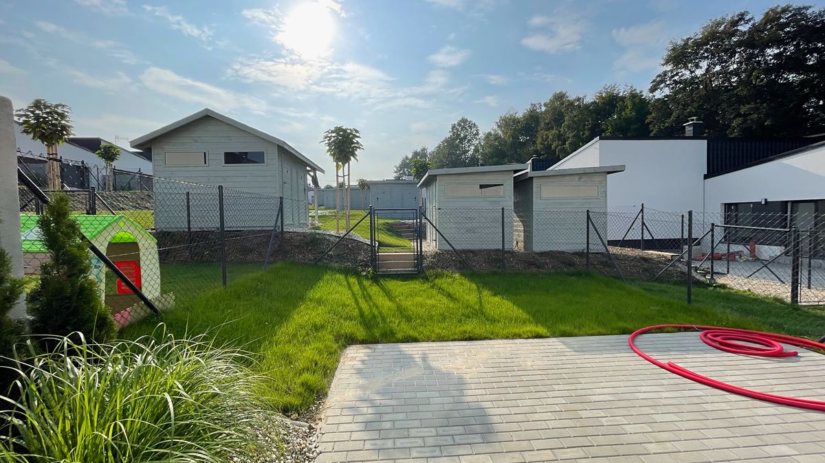 Prodej rodinného domu 67 m², pozemek 271 m² – fotografie 2