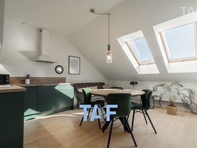 Prodej bytu 2+kk 59 m²