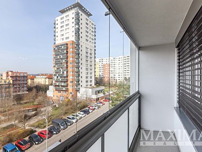Prodej bytu 3+1 81 m²