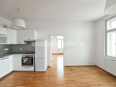 Pronájem bytu 2+kk 61 m²