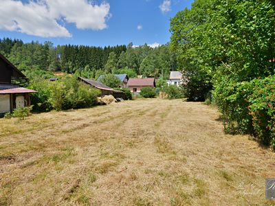 Prodej stavebního pozemku 630 m²