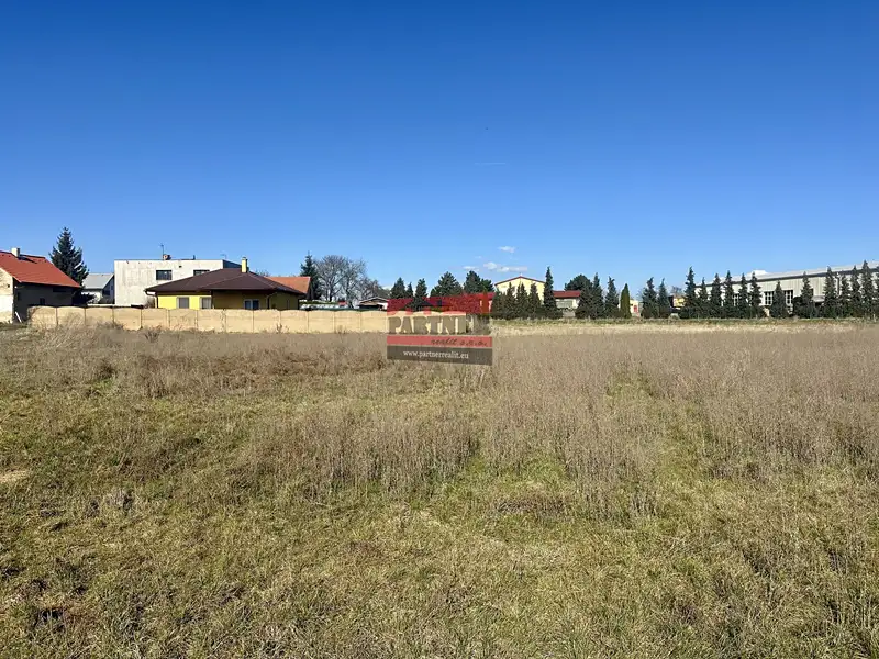 Prodej stavebního pozemku 823 m², Vyšehořovice – náhled fotky 2