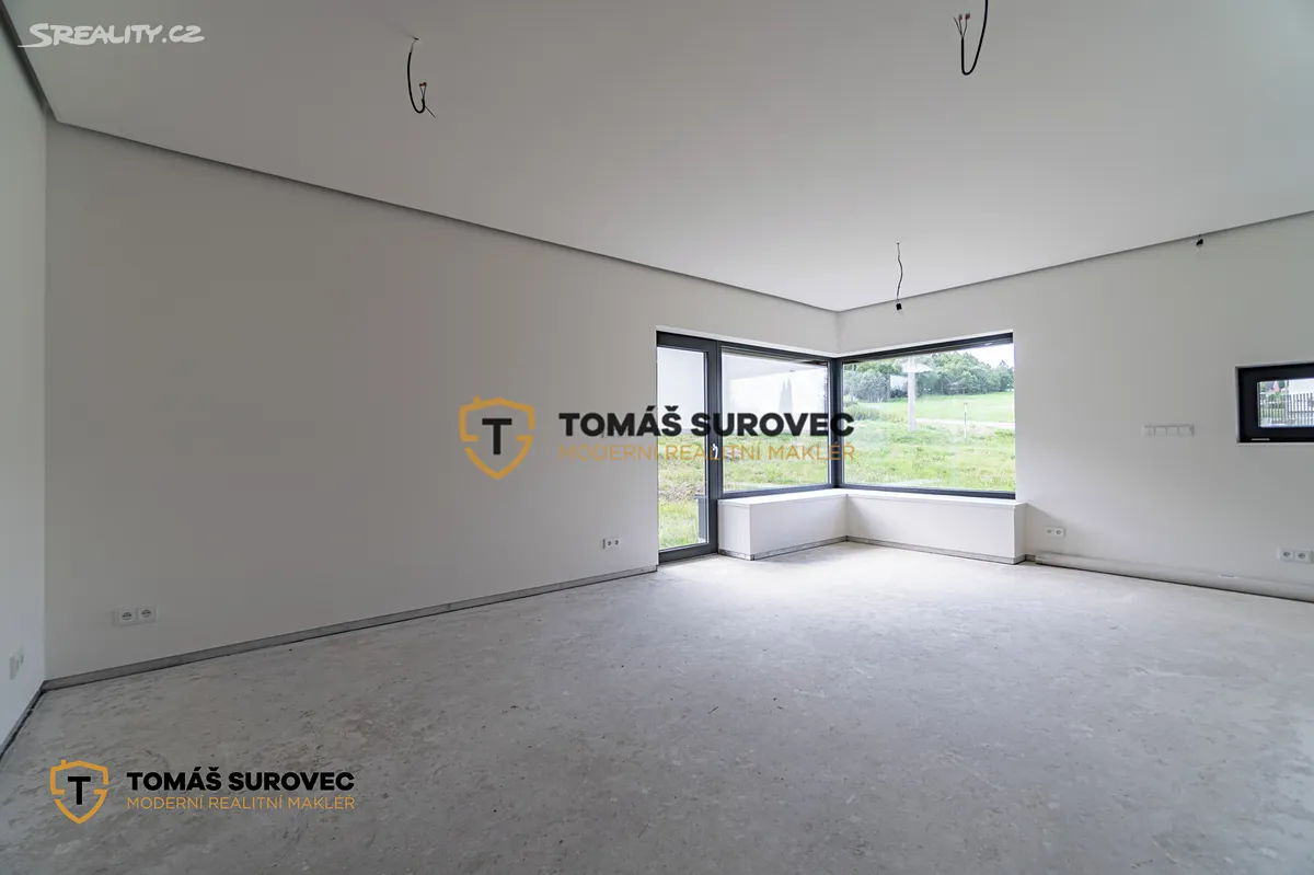 Prodej rodinného domu 110 m², pozemek 789 m² – pohled 3
