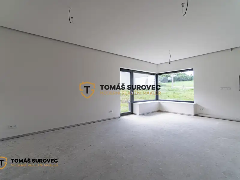 Prodej rodinného domu 110 m², pozemek 789 m², Těrlicko – náhled fotky 3
