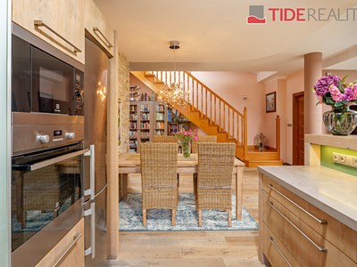 Prodej bytu 4+kk 162 m²