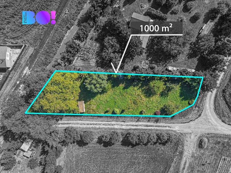 Ділянка на продаж, 1 000 м² (7 з 15)