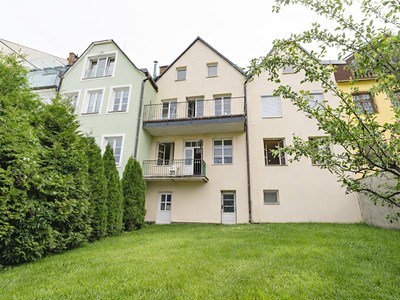 Pronájem bytu 4+kk 105 m²