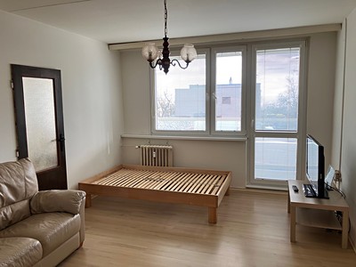 Pronájem bytu 3+1 75 m²