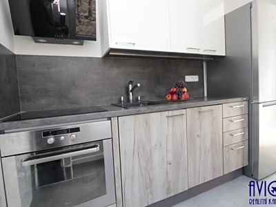 Pronájem bytu 2+kk 47 m²