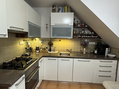 Prodej bytu 4+kk 98 m²