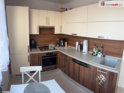 Prodej bytu 3+1 63 m²