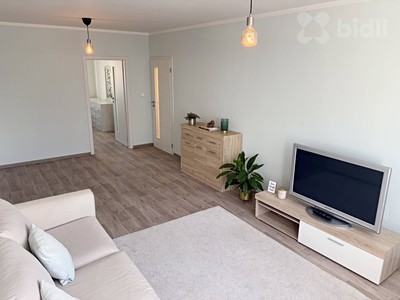 Pronájem bytu 2+1 56 m²