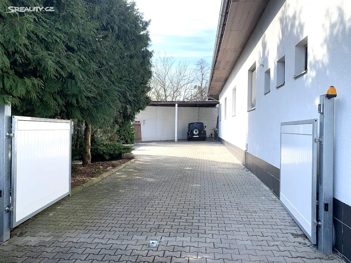 Pronájem obchodního prostoru 280 m² – pohled 5