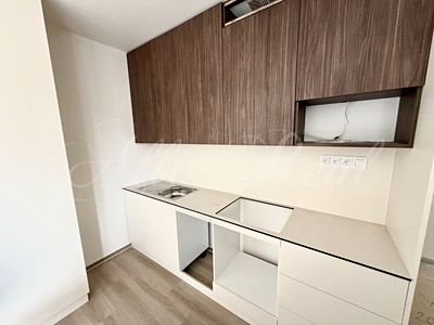 Pronájem bytu 1+kk 32 m²