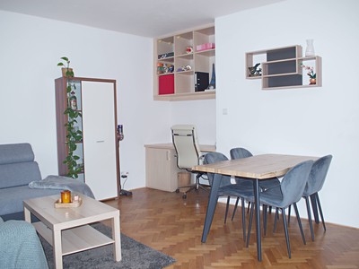 Prodej bytu 3+1 68 m² (Jednopodlažní)