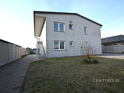 Pronájem bytu 2+kk 70 m²