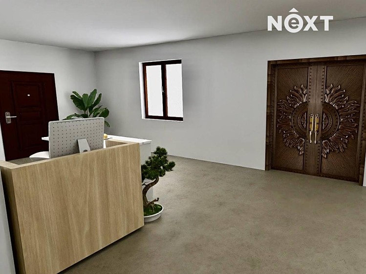 Pronájem komerčního prostoru, 137 m² (23 z 27)
