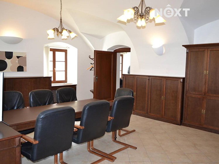 Pronájem komerčního prostoru, 137 m² (4 z 27)