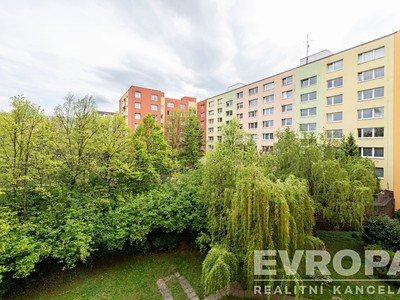 Prodej bytu 3+1 77 m²