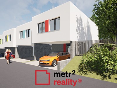 Prodej  rodinného domu 88 m², pozemek 130 m² — photo 3