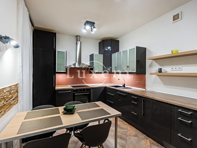 Pronájem bytu 3+1 101 m²