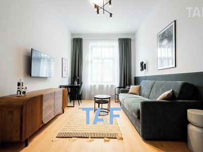 Prodej bytu 2+1 58 m²