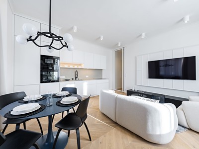 Prodej bytu 2+kk 49 m²