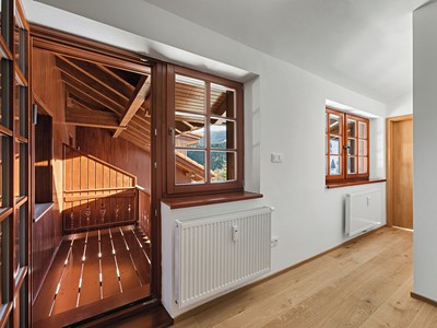 Prodej bytu 2+kk 39 m²