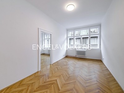 Pronájem bytu 3+1 105 m²