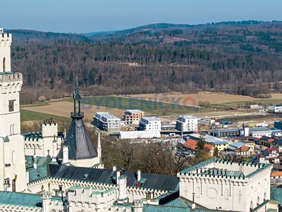 Prodej bytu 3+kk 66 m²