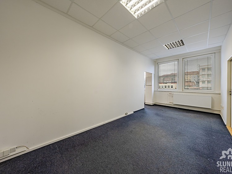 Pronájem komerčního prostoru, 54 m² (7 z 10)