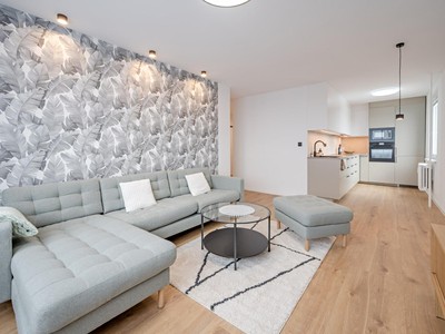 Prodej bytu 3+kk 66 m² (Jednopodlažní)