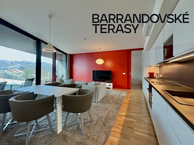 Pronájem bytu 2+kk 75 m² (Jednopodlažní)