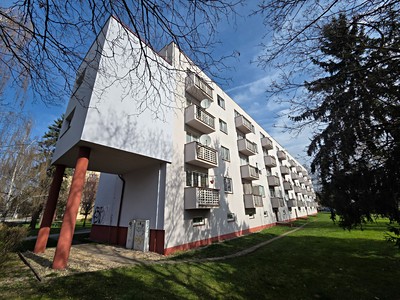 Prodej bytu 3+1 72 m² (Jednopodlažní)