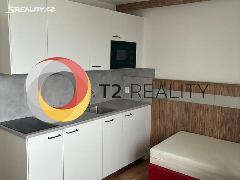 Prodej apartmánů 23 m², Praha