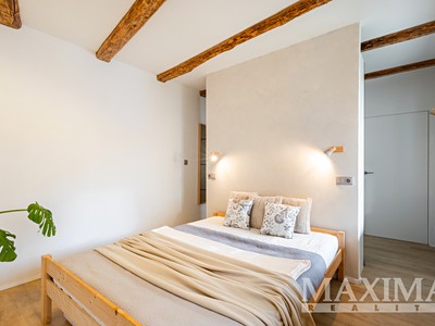 Prodej bytu 2+kk 114 m²