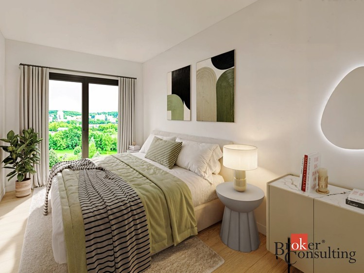 Квартира 2+kk на продаж, 62 м² (3 з 6)