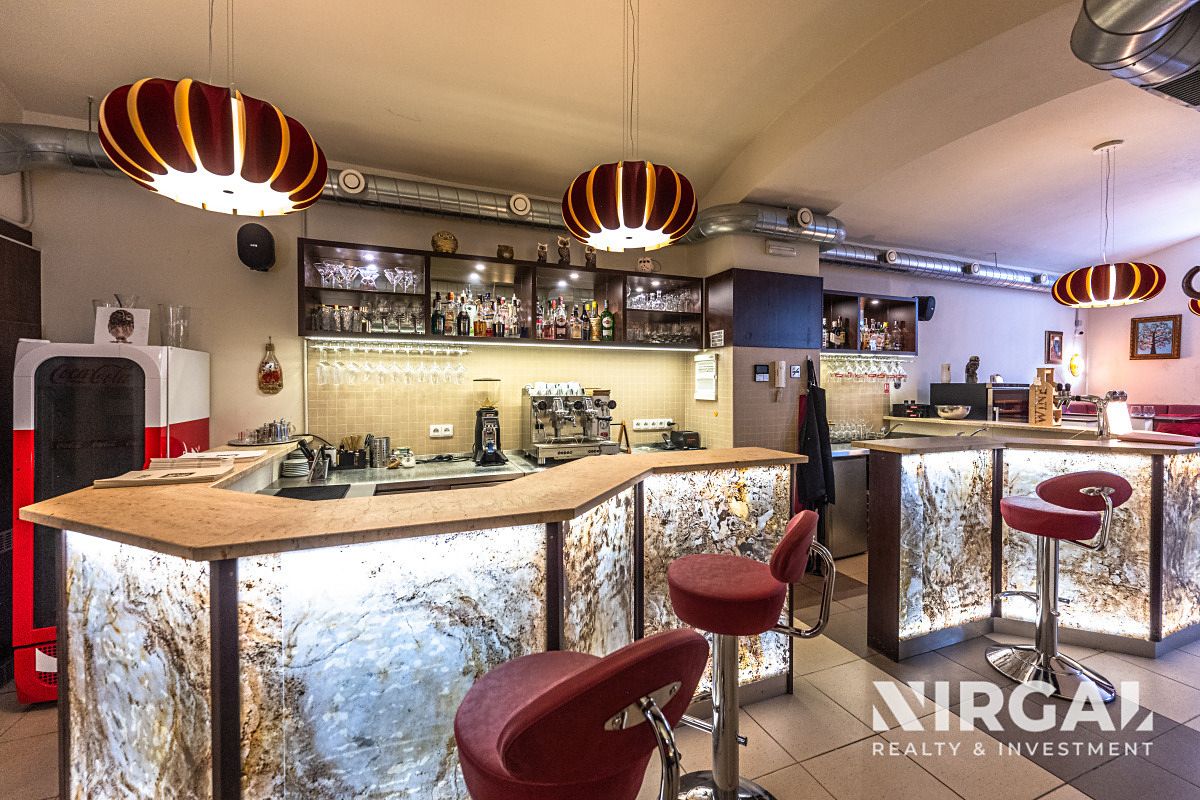 Pronájem restaurace 198 m² – fotografie 2