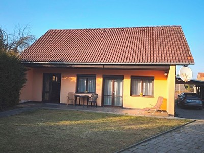 Prodej  rodinného domu 134 m², pozemek 760 m²