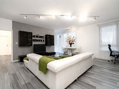 Pronájem bytu 2+kk 70 m²