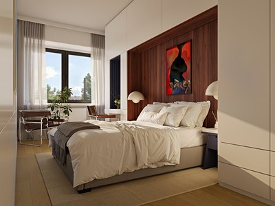 Prodej bytu 3+kk 77 m²