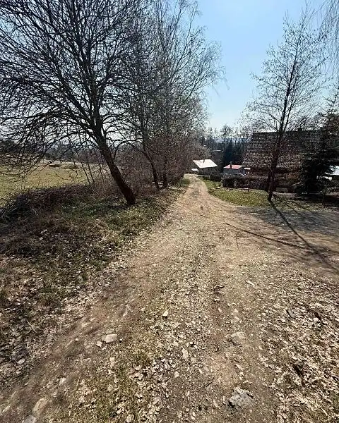 Prodej pozemku 651 m², Kostelec u Křížků – náhled fotky 3