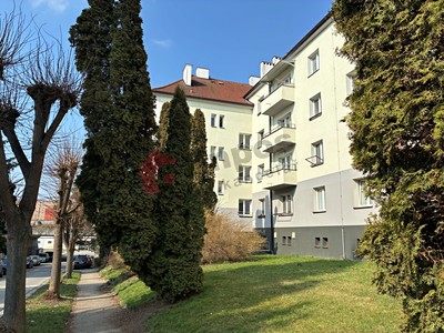 Pronájem bytu 2+1 70 m²