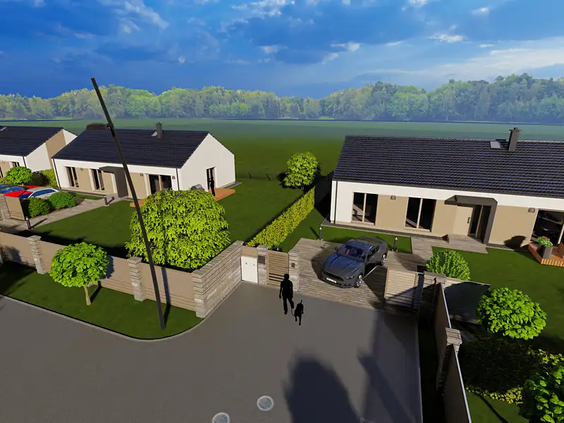 Prodej rodinného domu 115 m², pozemek 658 m², Holýšov – náhled fotky 1