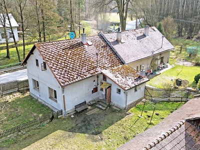 Prodej domu, 65 m² (3 z 23)