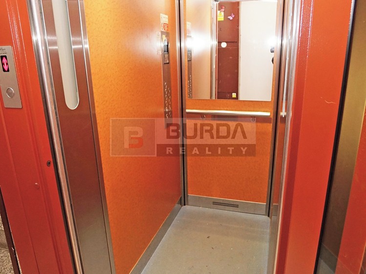 Квартира 1+1 на продаж, 39 м² (29 з 31)