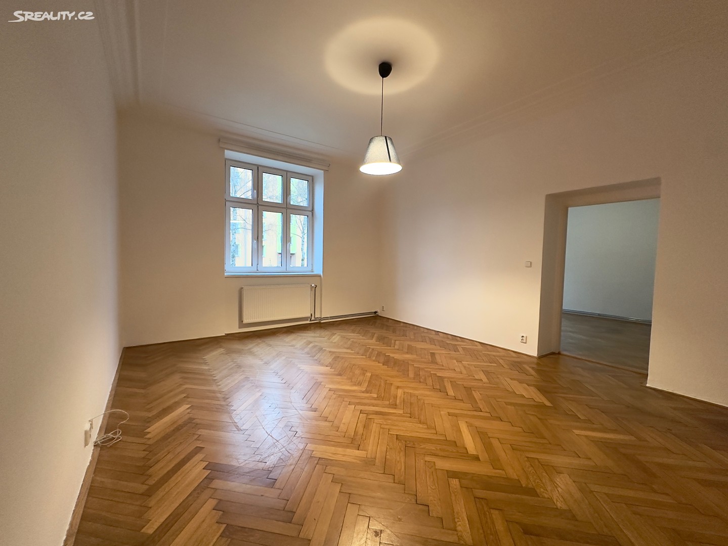 Pronájem bytu 2+1 80 m², Olomouc