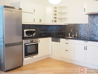 Pronájem bytu 2+kk 65 m²