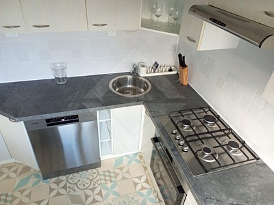 Pronájem bytu 4+1 88 m²