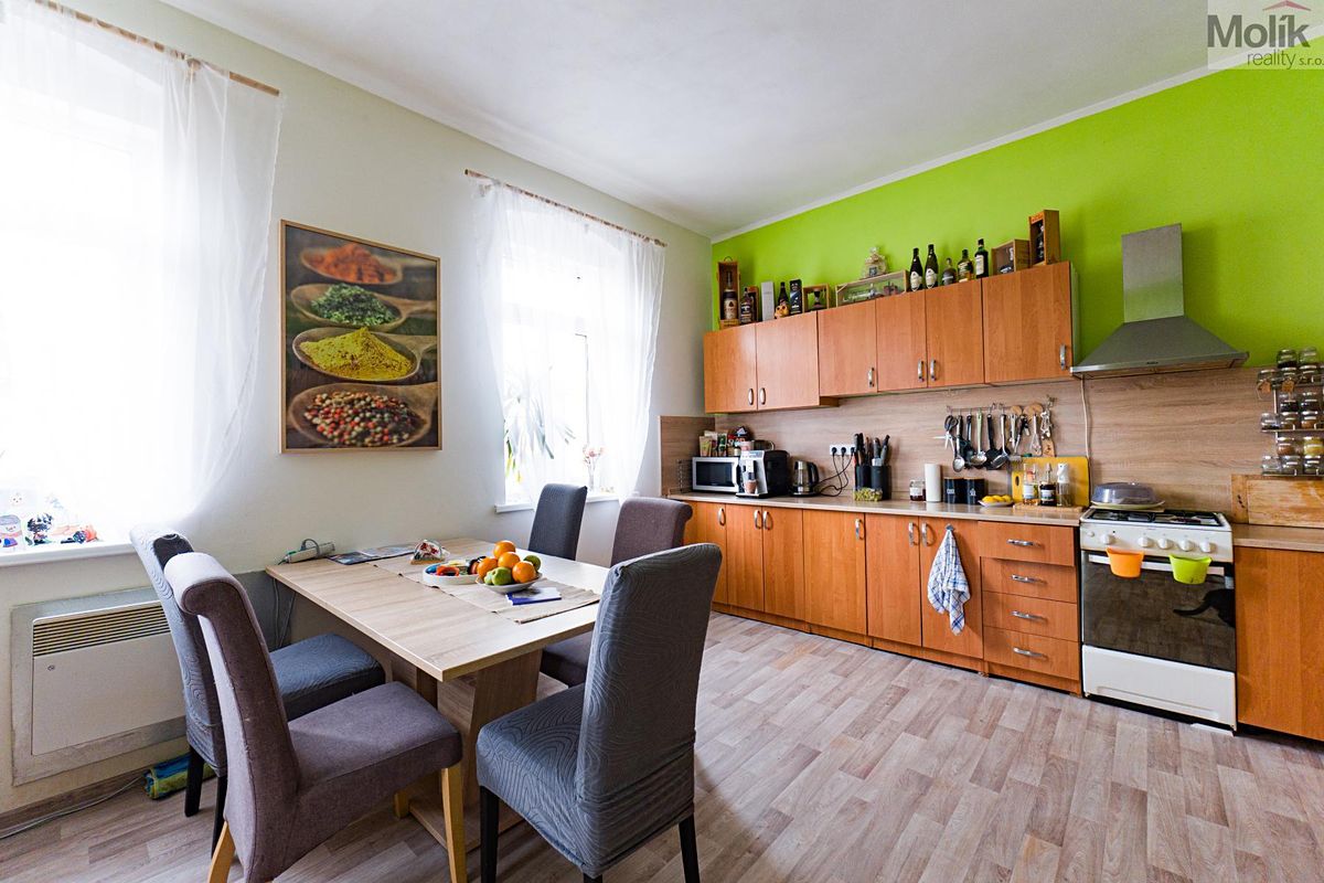 Prodej vícegeneračního domu 445 m², pozemek 383 m² – fotografie 4